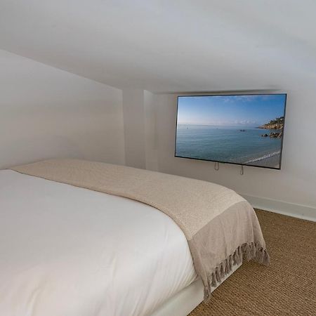Charmant Studio Сен-Тропе Экстерьер фото