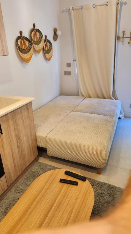 Charmant Studio Сен-Тропе Экстерьер фото